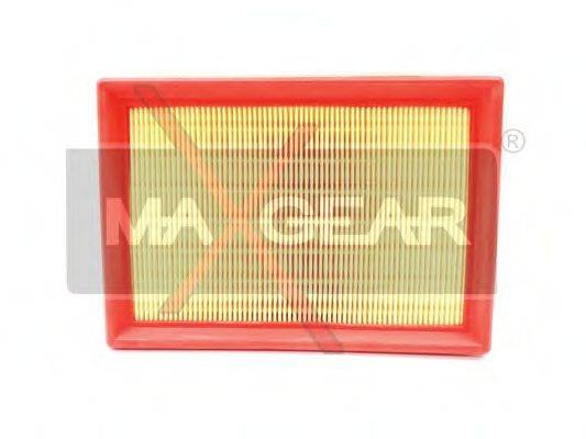 MAXGEAR 260229 Воздушный фильтр