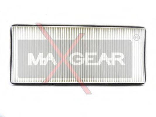 MAXGEAR 260230 Фильтр, воздух во внутренном пространстве