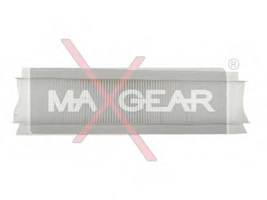 MAXGEAR 260239 Фильтр, воздух во внутренном пространстве