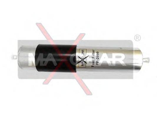 MAXGEAR 260263 Топливный фильтр
