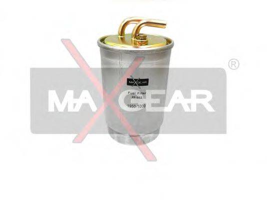 Топливный фильтр MAXGEAR 26-0273