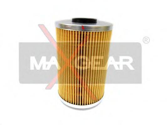 Масляний фільтр MAXGEAR 26-0283