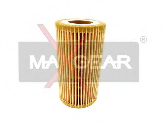 MAXGEAR 260285 Масляный фильтр
