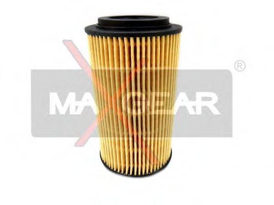 MAXGEAR 260286 Масляний фільтр