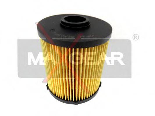 Топливный фильтр MAXGEAR 26-0298