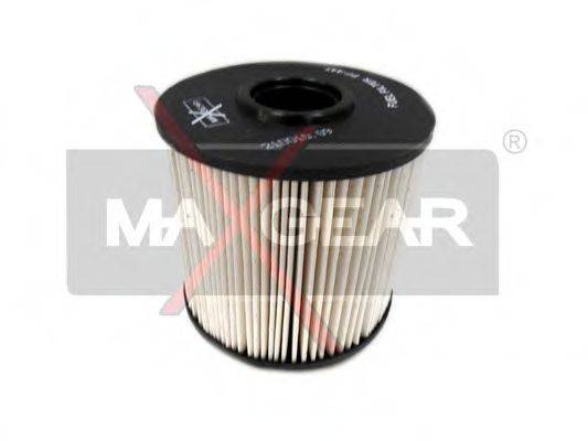 Паливний фільтр MAXGEAR 26-0300