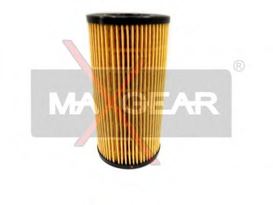 Масляний фільтр MAXGEAR 26-0302