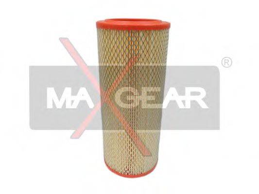 MAXGEAR 260305 Воздушный фильтр
