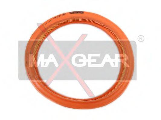 MAXGEAR 260306 Воздушный фильтр
