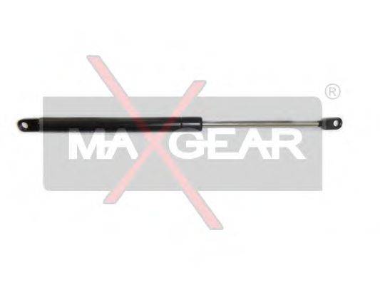 MAXGEAR 120074 Газовая пружина, крышка багажник