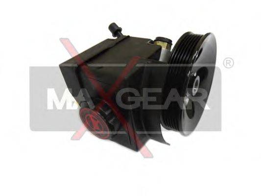 MAXGEAR 480047 Гидравлический насос, рулевое управление