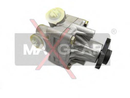 MAXGEAR 480048 Гидравлический насос, рулевое управление