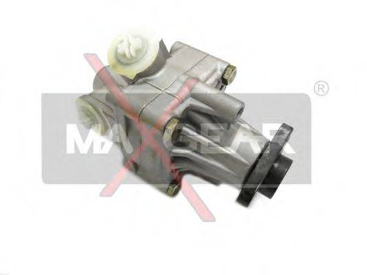 Гидравлический насос, рулевое управление MAXGEAR 48-0051