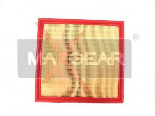 MAXGEAR 260325 Воздушный фильтр