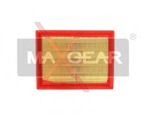 MAXGEAR 260328 Воздушный фильтр