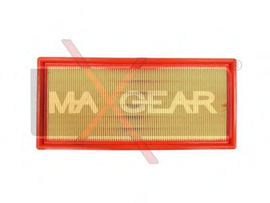 Повітряний фільтр MAXGEAR 26-0331