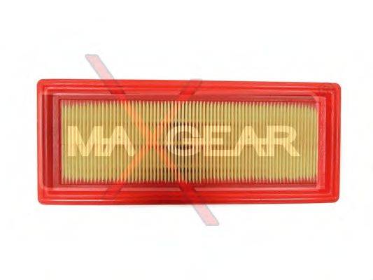 MAXGEAR 260335 Воздушный фильтр