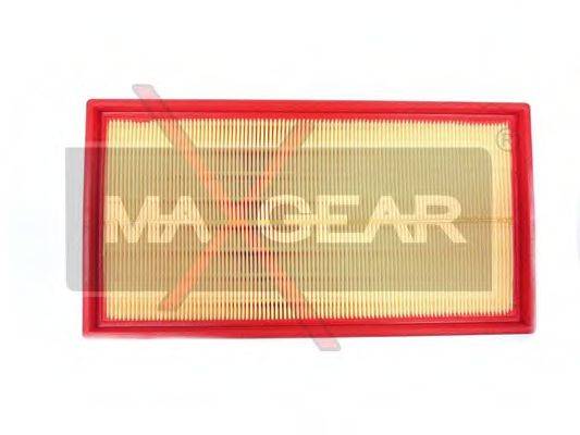 MAXGEAR 260338 Повітряний фільтр