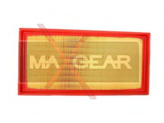 MAXGEAR 260340 Воздушный фильтр