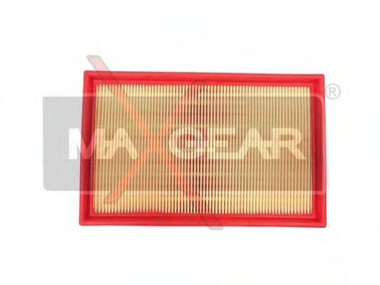 MAXGEAR 260343 Воздушный фильтр