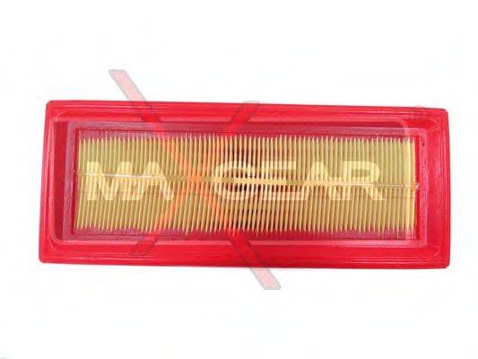 MAXGEAR 260344 Воздушный фильтр