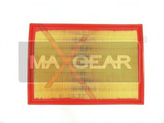 MAXGEAR 260349 Воздушный фильтр