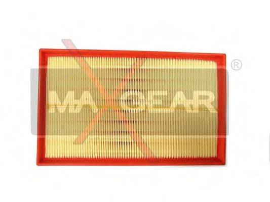 Воздушный фильтр MAXGEAR 26-0353