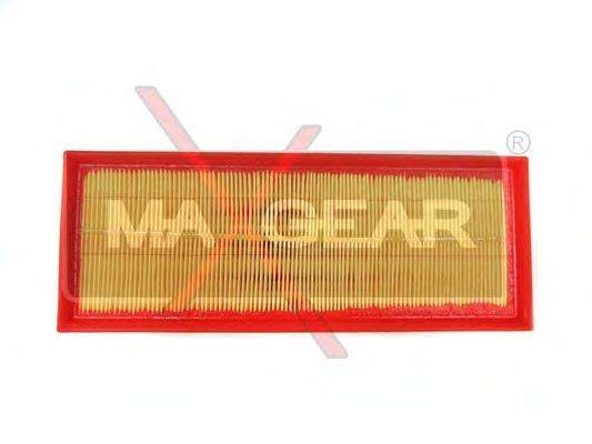 Повітряний фільтр MAXGEAR 26-0354