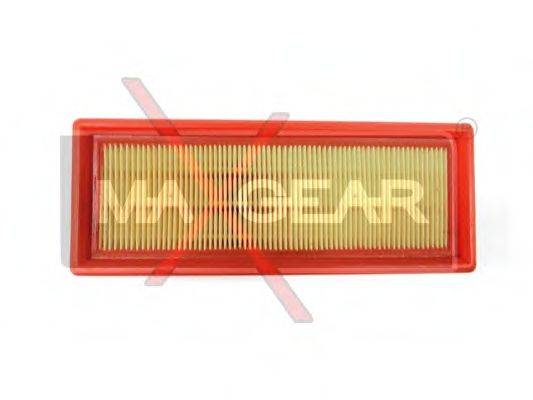 MAXGEAR 260357 Воздушный фильтр