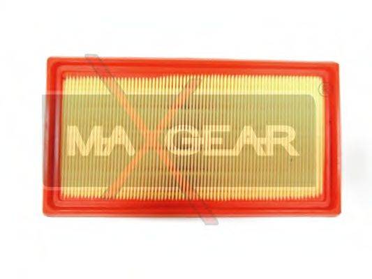 MAXGEAR 260359 Воздушный фильтр