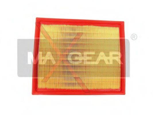 MAXGEAR 260360 Воздушный фильтр