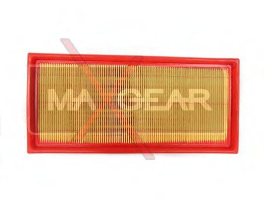 Повітряний фільтр MAXGEAR 26-0362