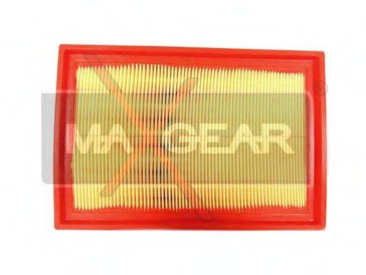 MAXGEAR 260365 Воздушный фильтр