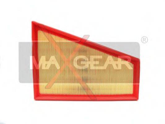 MAXGEAR 260367 Воздушный фильтр