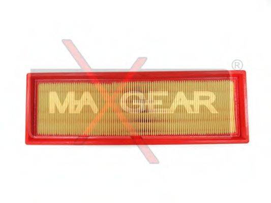 MAXGEAR 260369 Воздушный фильтр