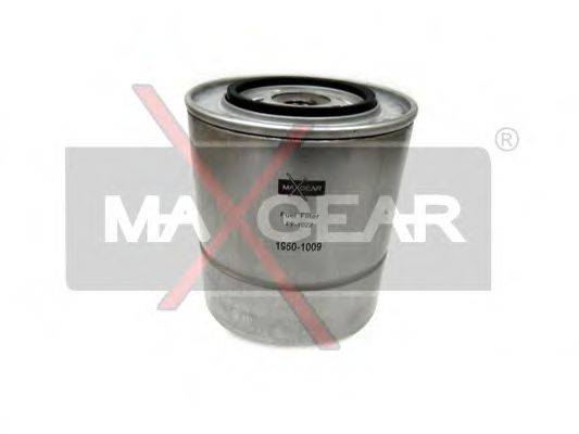 Паливний фільтр MAXGEAR 26-0399