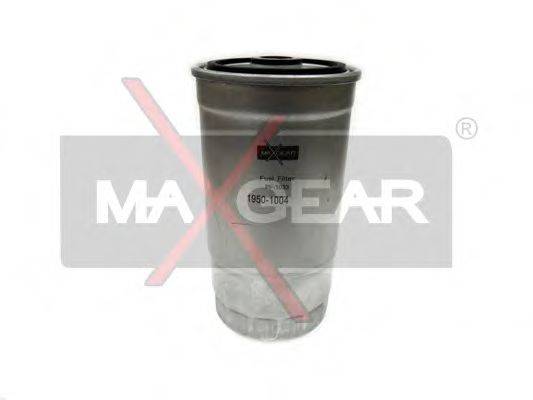 MAXGEAR 260400 Топливный фильтр