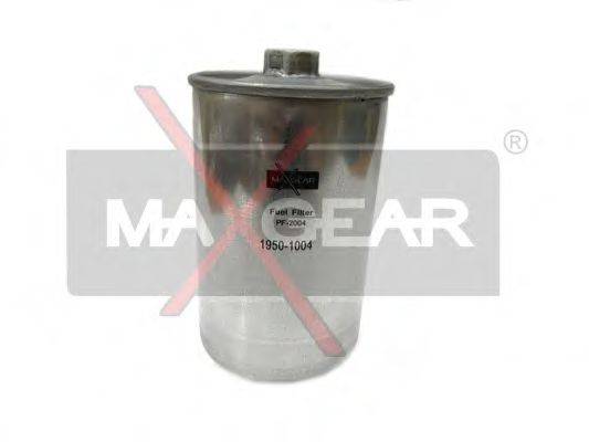 MAXGEAR 260413 Топливный фильтр