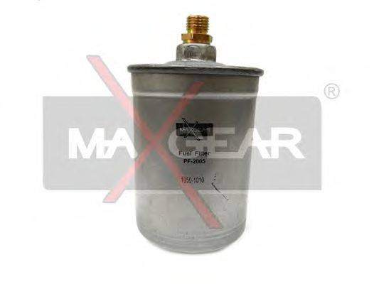 MAXGEAR 260414 Топливный фильтр