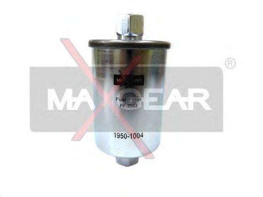 MAXGEAR 260417 Топливный фильтр