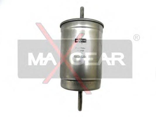Паливний фільтр MAXGEAR 26-0418