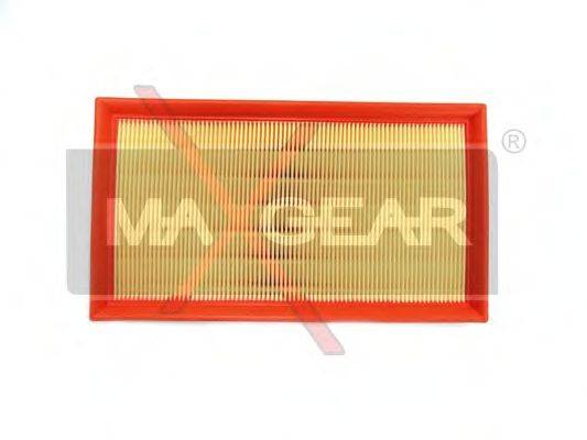MAXGEAR 260419 Воздушный фильтр