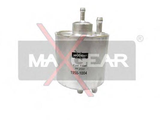 Топливный фильтр MAXGEAR 26-0422