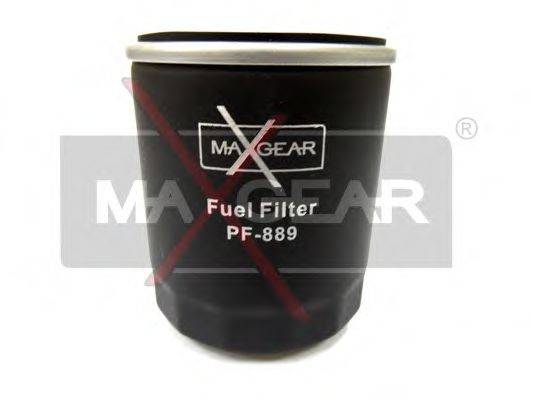 Топливный фильтр MAXGEAR 26-0424
