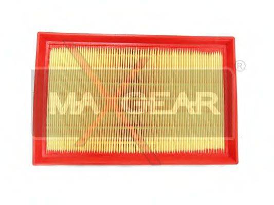 MAXGEAR 260433 Воздушный фильтр