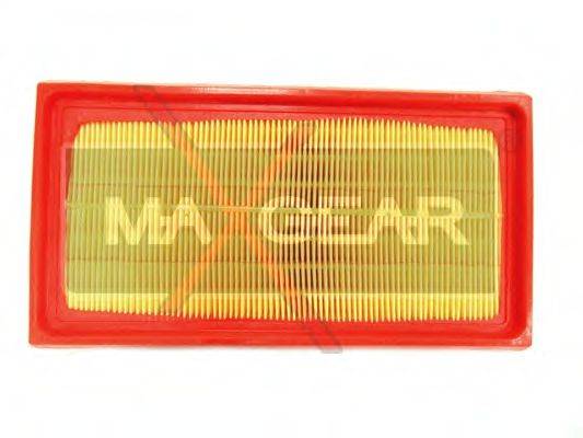 MAXGEAR 260434 Воздушный фильтр
