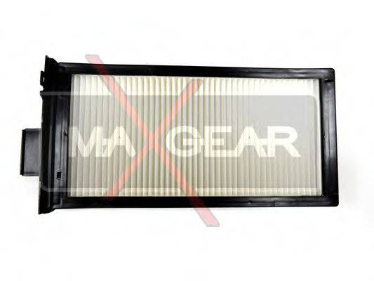 MAXGEAR 260455 Фильтр, воздух во внутренном пространстве