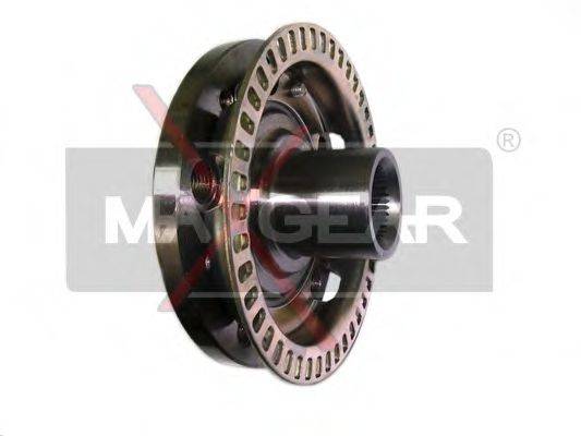 Маточина колеса MAXGEAR 33-0550