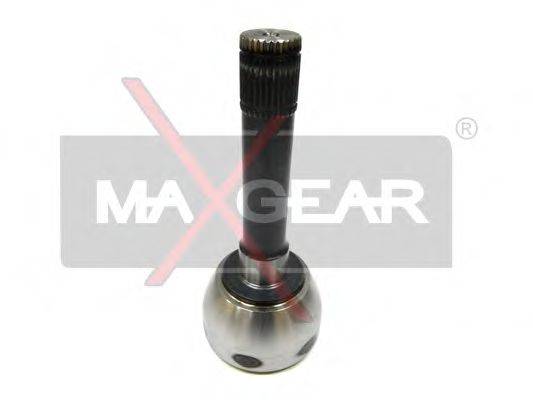 MAXGEAR 490411 Шарнирный комплект, приводной вал