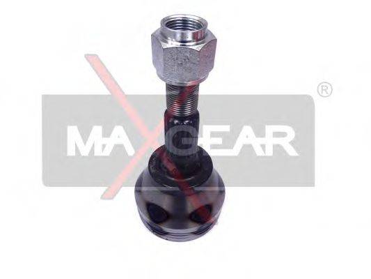 MAXGEAR 490657 Шарнірний комплект, приводний вал